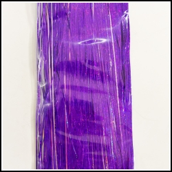 Custom Closeout 32" Tinsel #13